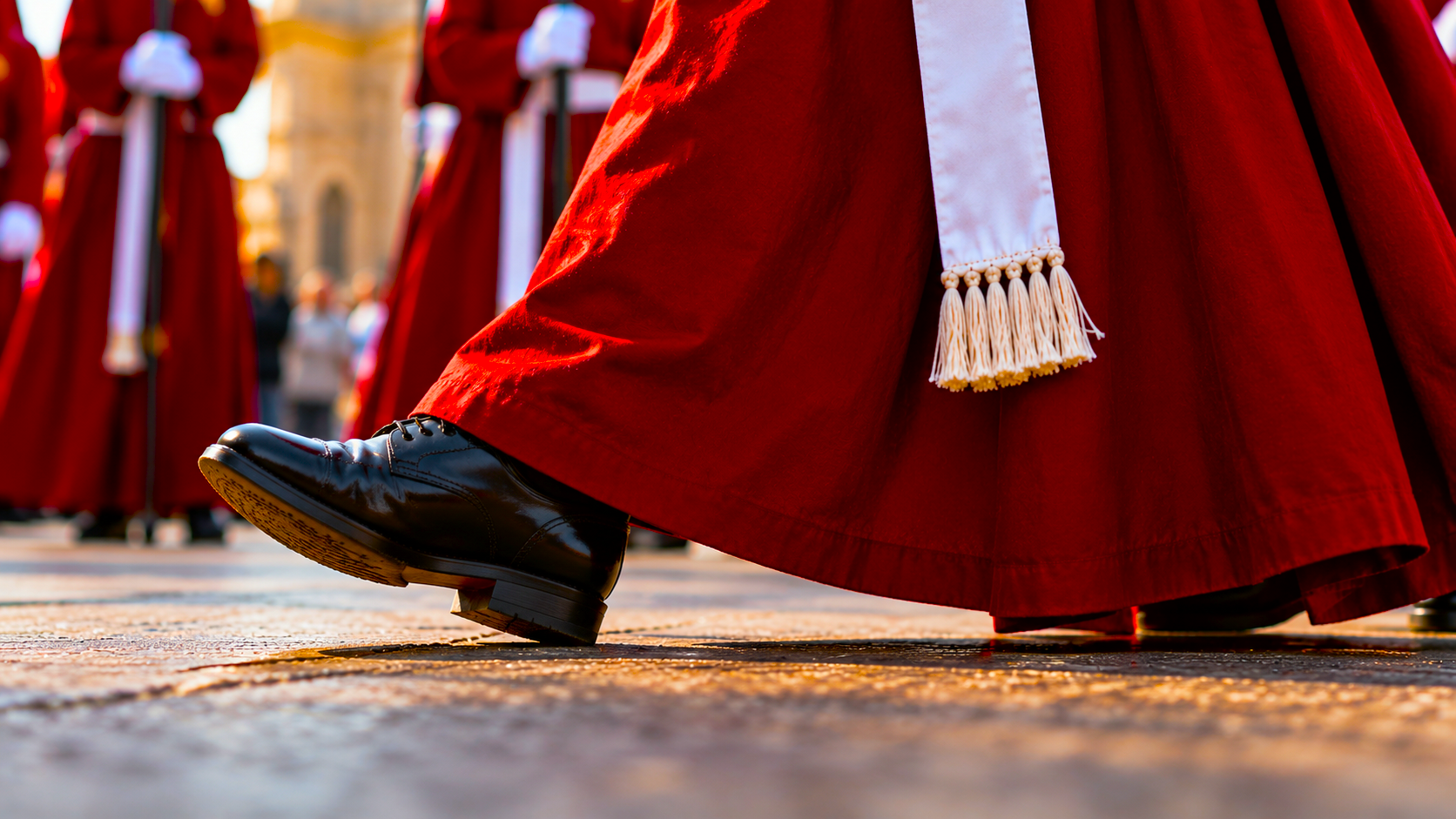 Procesiones de Semana Santa de Zipaquirá, a un paso de ser patrimonio inmaterial de Cundinamarca 7 Procesiones de Semana Santa de Zipaquirá, a un paso de ser patrimonio inmaterial de Cundinamarca 6