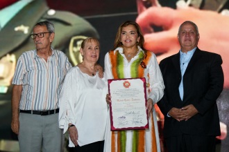 Rafaela Cortés recibe condecoración de la Cámara por su gestión al frente de la Gobernación del Meta 11 Rafaela Cortés recibe condecoración de la Cámara por su gestión al frente de la Gobernación del Meta 10