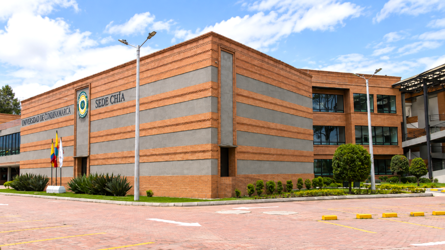 Universidad de Cundinamarca Extensión Chía realizará su Foro Translocal de Gestión este 23 de septiembre