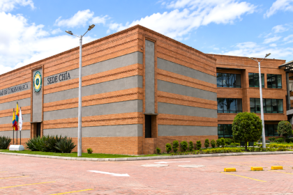 Universidad de Cundinamarca Extensión Chía realizará su Foro Translocal de Gestión este 23 de septiembre 21