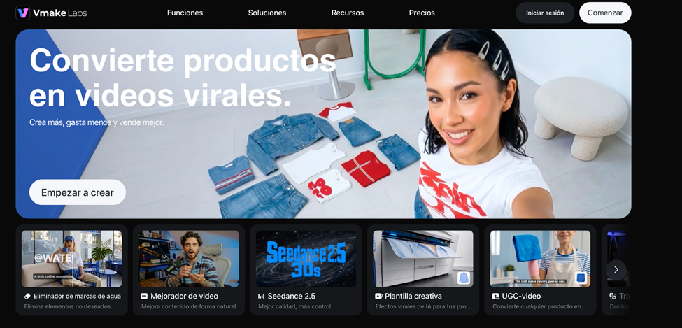 Cómo los emprendedores locales pueden fortalecer la visibilidad de su marca con contenido de video reutilizable 2 Cómo los emprendedores locales pueden fortalecer la visibilidad de su marca con contenido de video reutilizable 1