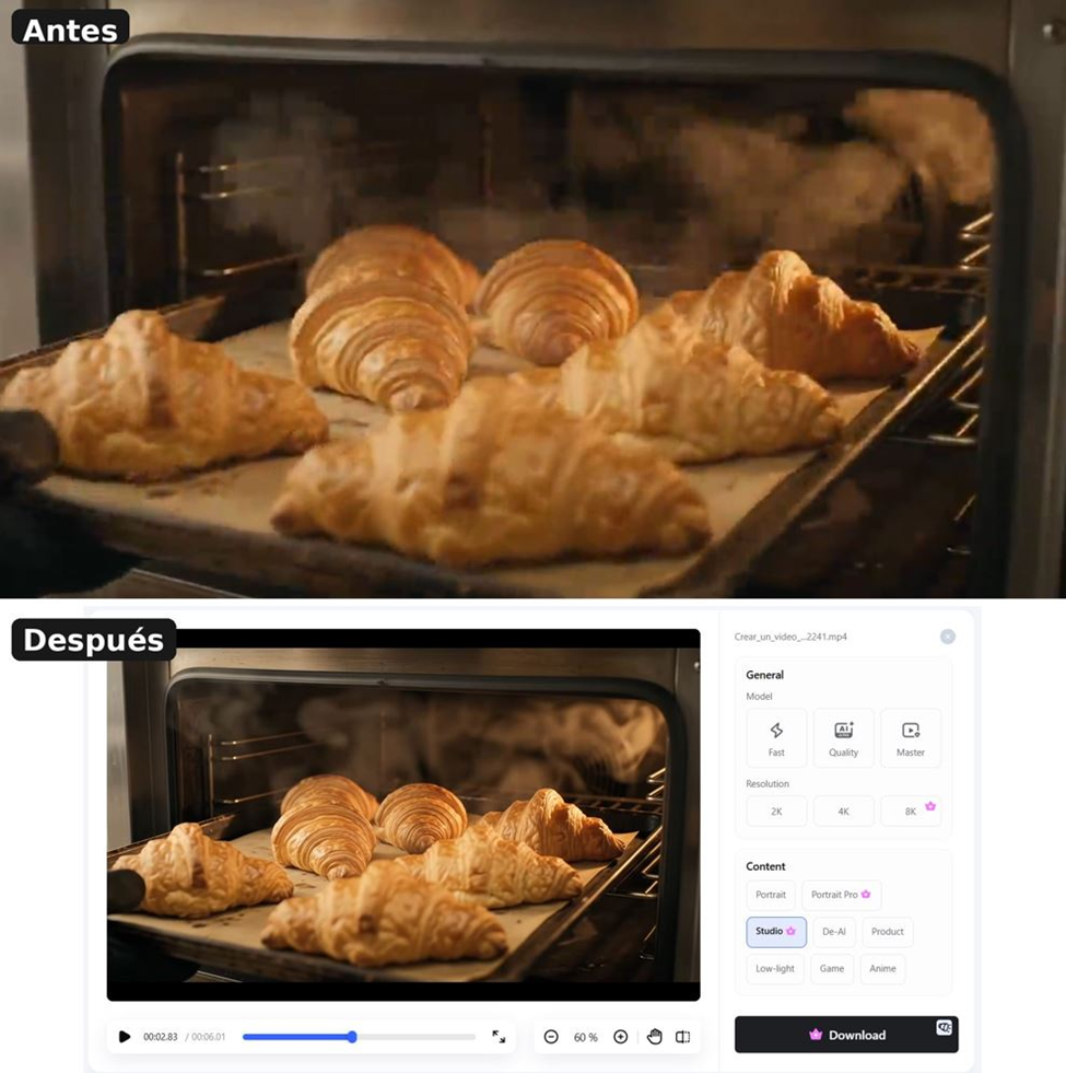 Cómo los emprendedores locales pueden fortalecer la visibilidad de su marca con contenido de video reutilizable 3 Cómo los emprendedores locales pueden fortalecer la visibilidad de su marca con contenido de video reutilizable 2