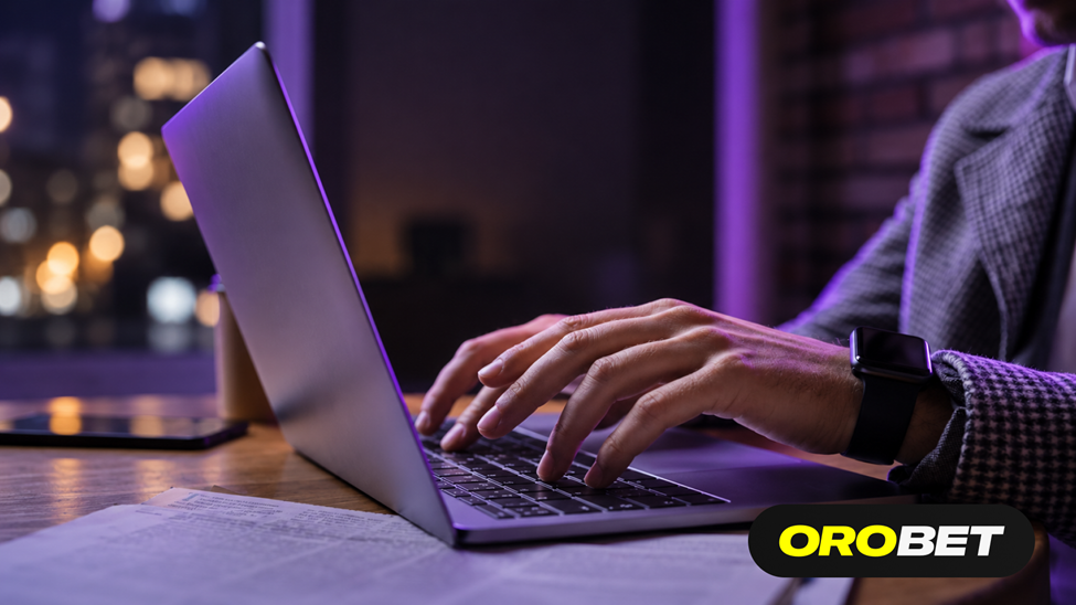 Principios de seguridad en navegación web: cómo proteger tus datos financieros en sitios de apuestas 1