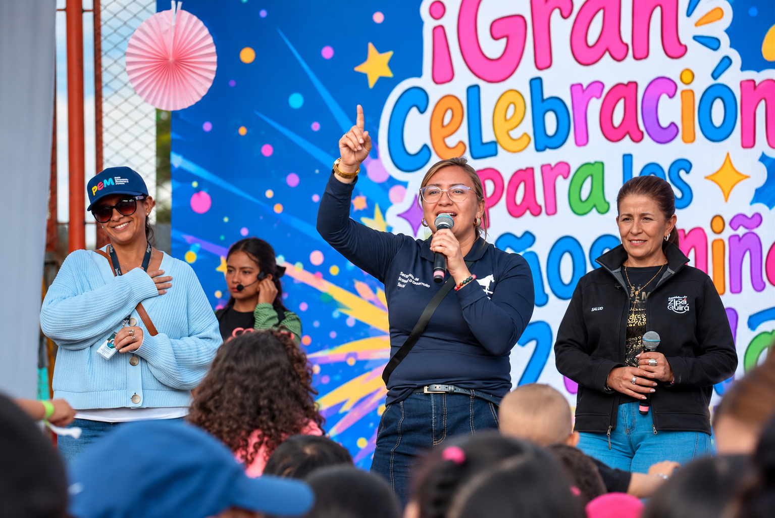 ¡Zipaquirá lista con una gran fiesta para los niños! Día Dulce 2026 tendrá tres funciones gratis, magia y sorpresas 2