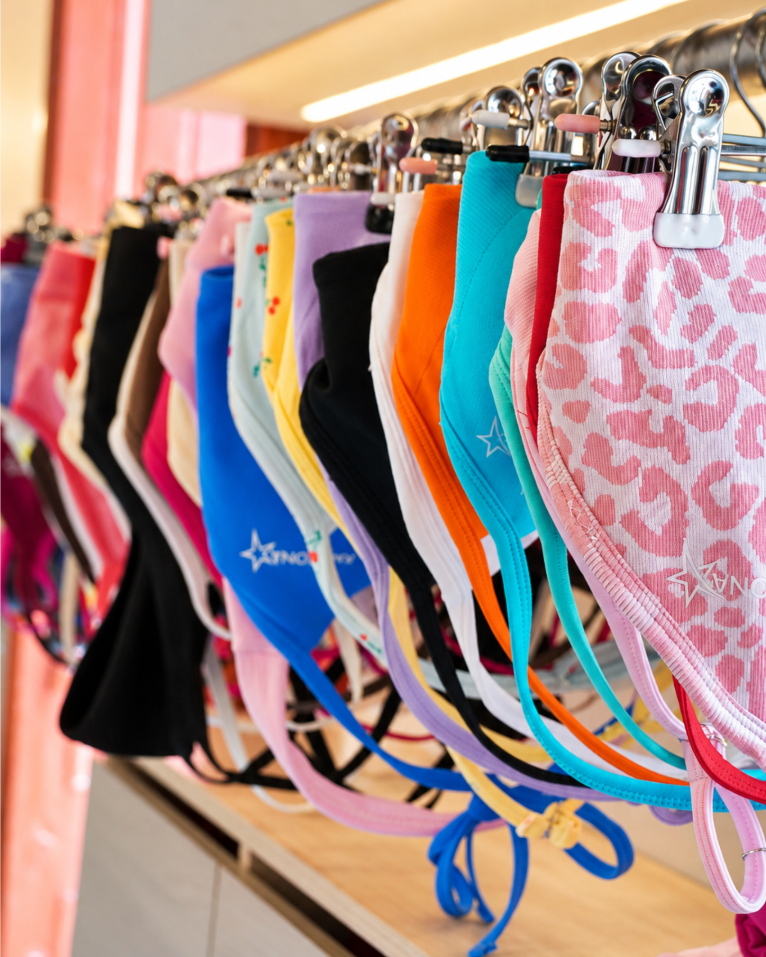 ¿Busca ropa deportiva? Amazona Star abre tienda de ropa deportiva en Zipaquirá con envíos a todo Colombia 2