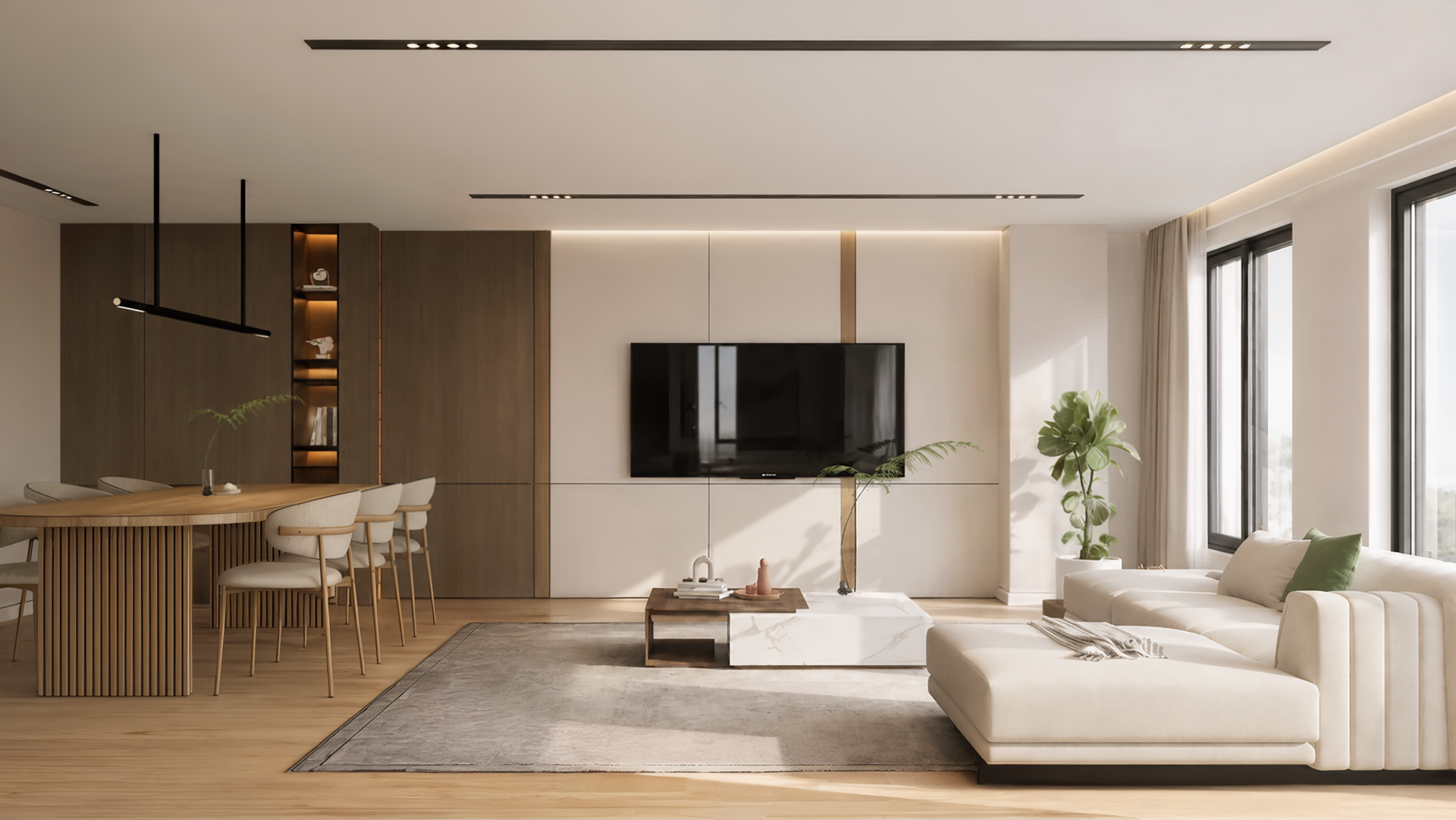 Cool House está en lanzamiento de apartamentos en Zipaquirá de 96 m² con diseño exclusivo: Edificio Maná 4