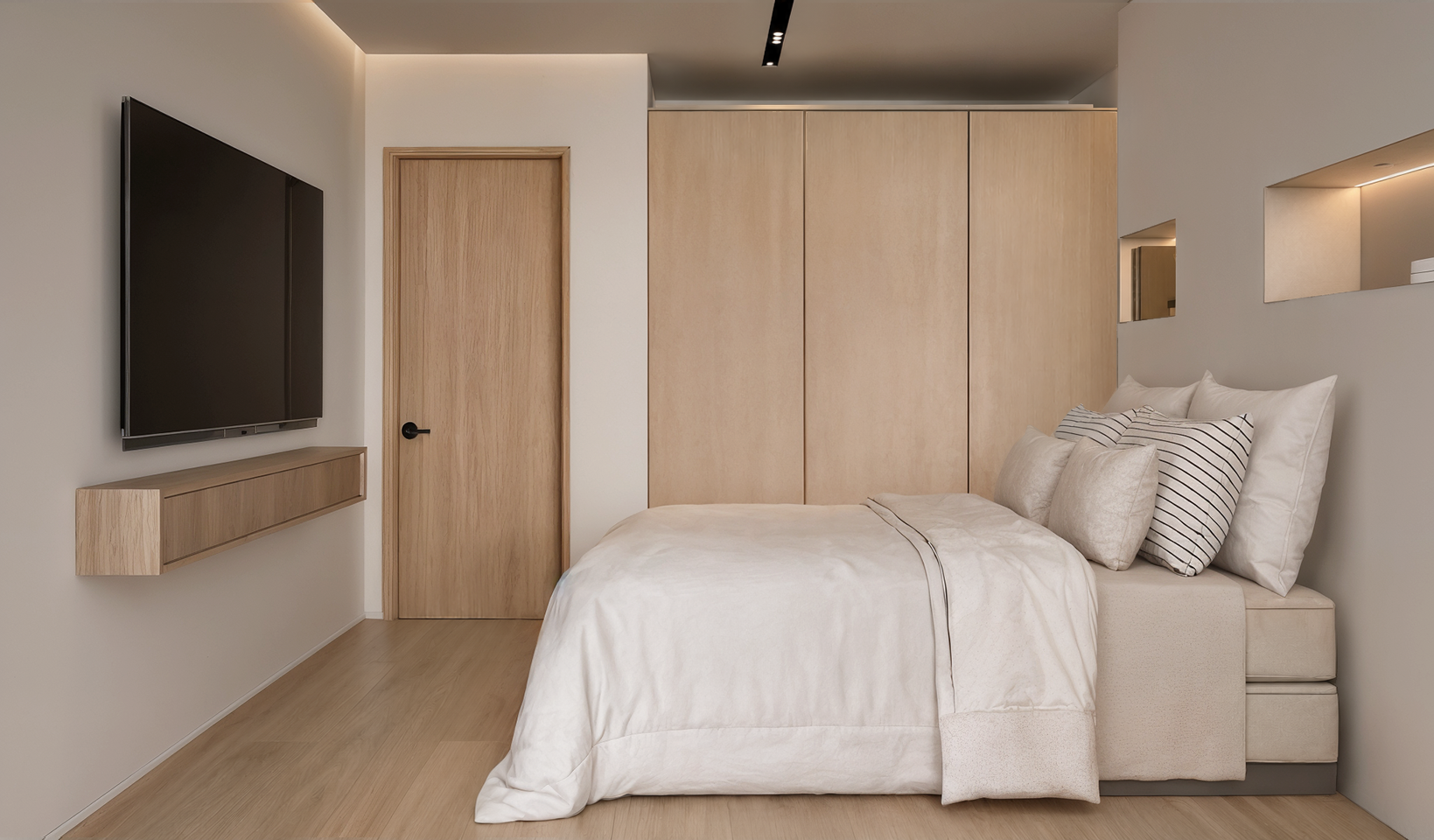 Cool House está en lanzamiento de apartamentos en Zipaquirá de 96 m² con diseño exclusivo: Edificio Maná 8