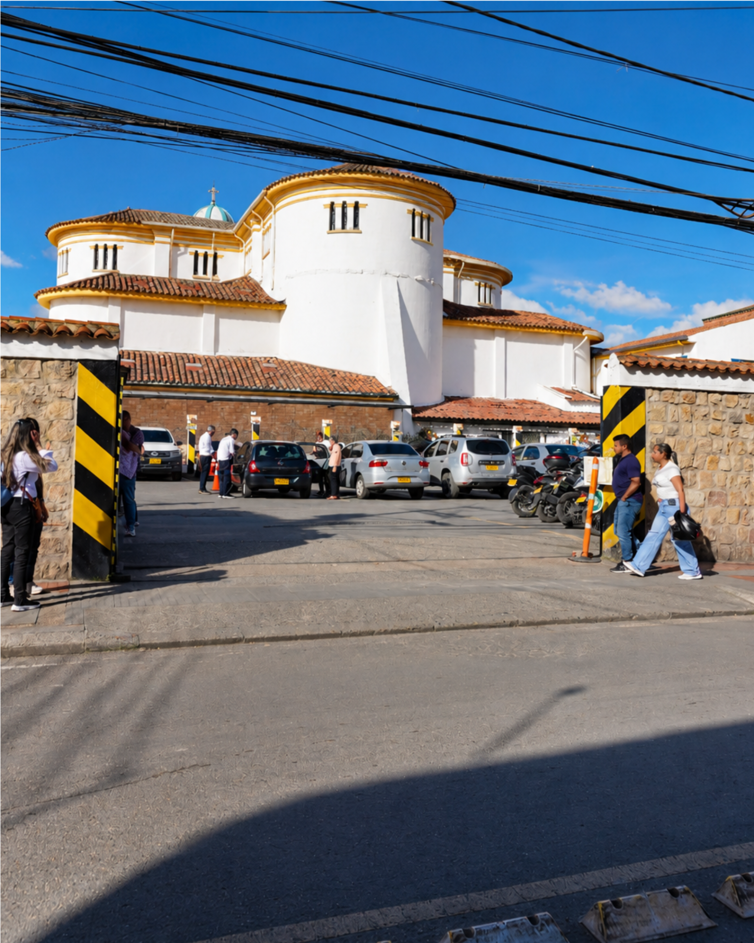 Familias de Sabana Centro pueden adquirir un plan de previsión exequial con atención de principio a fin dentro de la región 7