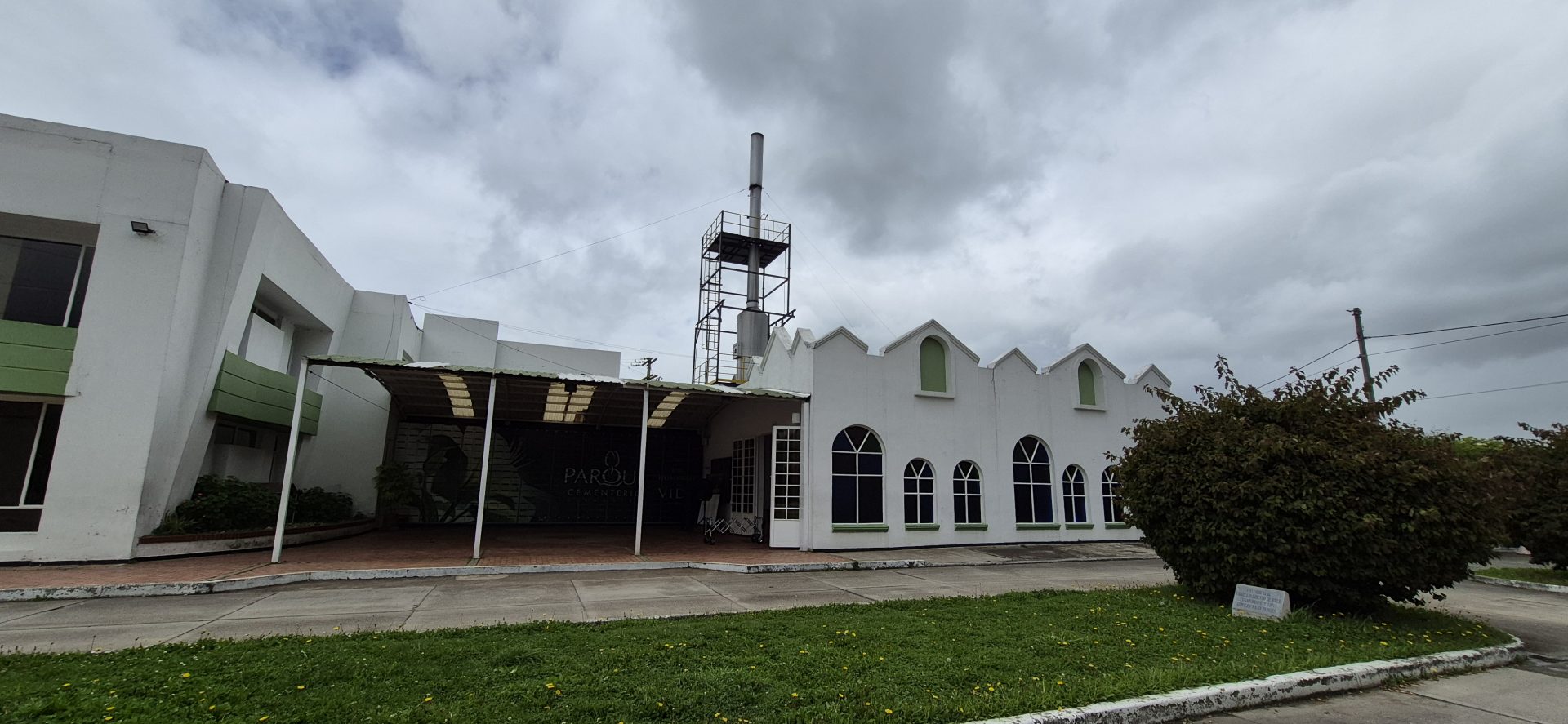 Familias de Sabana Centro pueden adquirir un plan de previsión exequial con atención de principio a fin dentro de la región 10