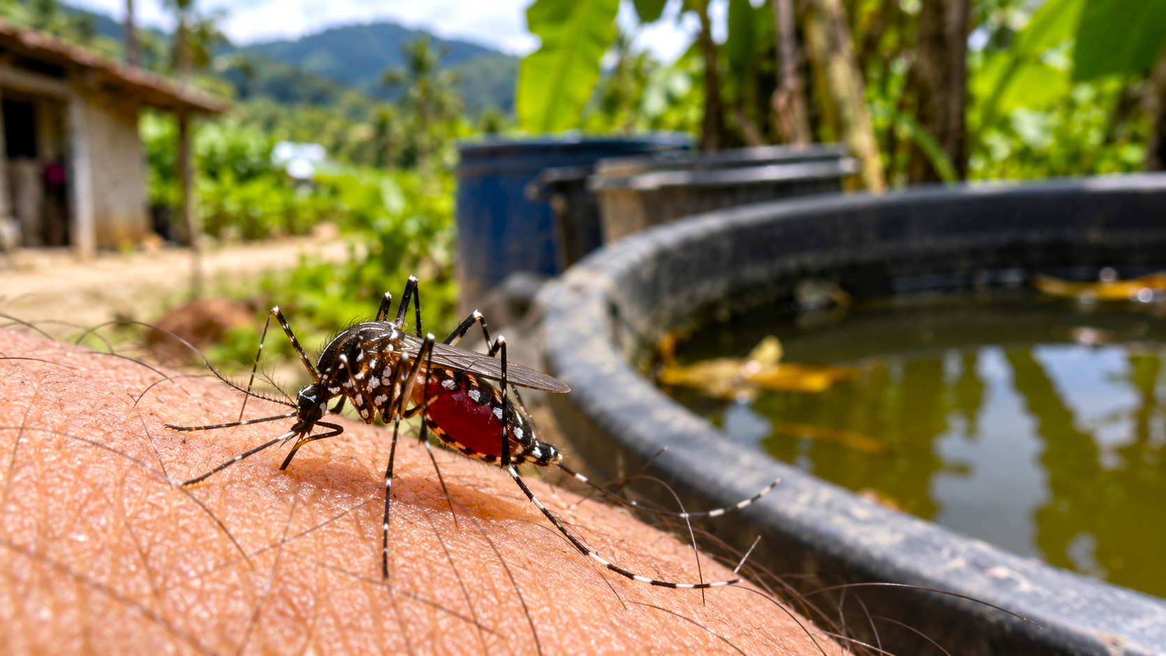 Alerta por dengue en Yacopí: incidencia casi duplica la de Cundinamarca y deja 40 casos en cuatro semanas 11 Alerta por dengue en Yacopí: incidencia casi duplica la de Cundinamarca y deja 40 casos en cuatro semanas 10