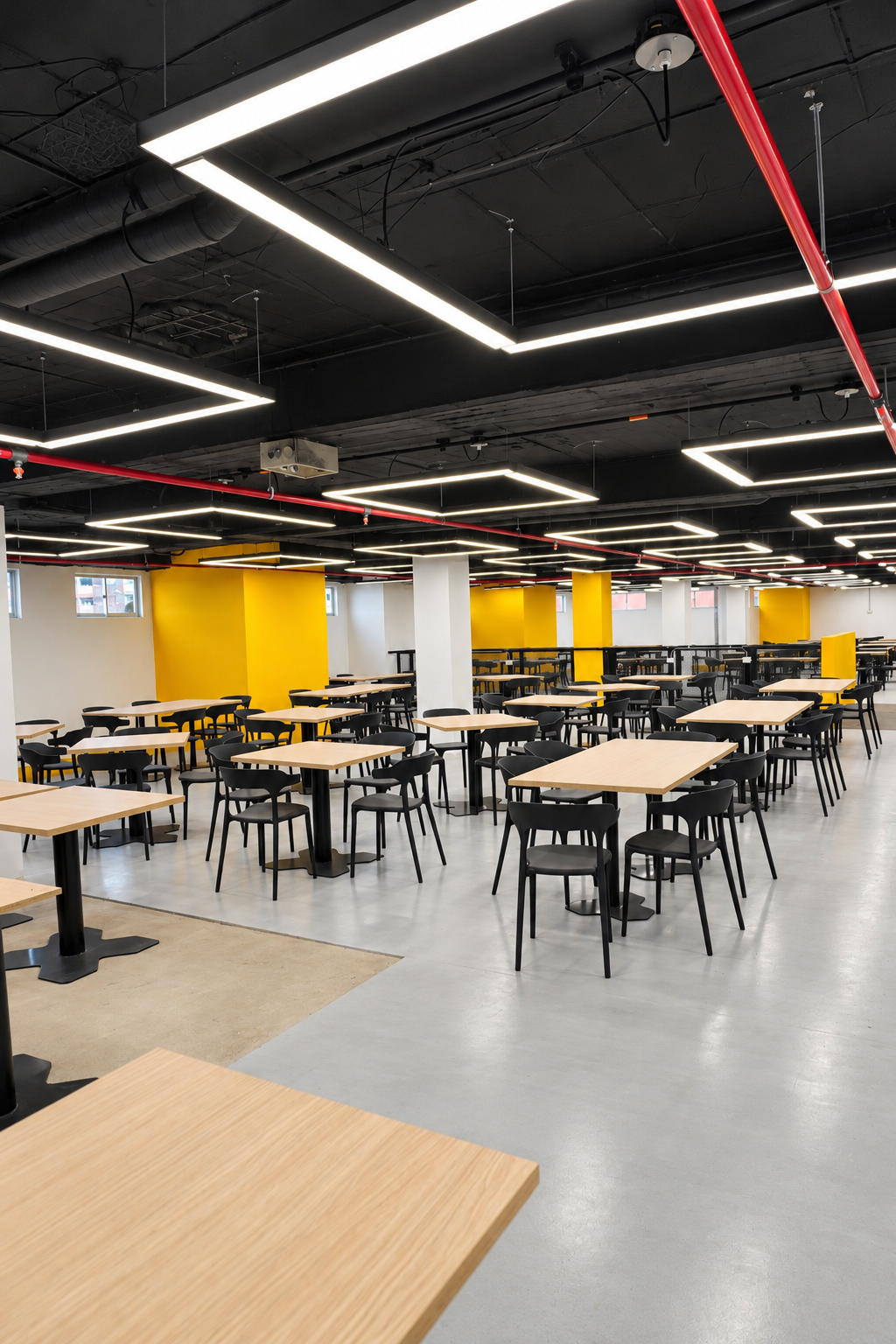 Megacity Centro Comercial arrienda ocho locales para marcas gastronómicas en su nueva plazoleta de Zipaquirá 3