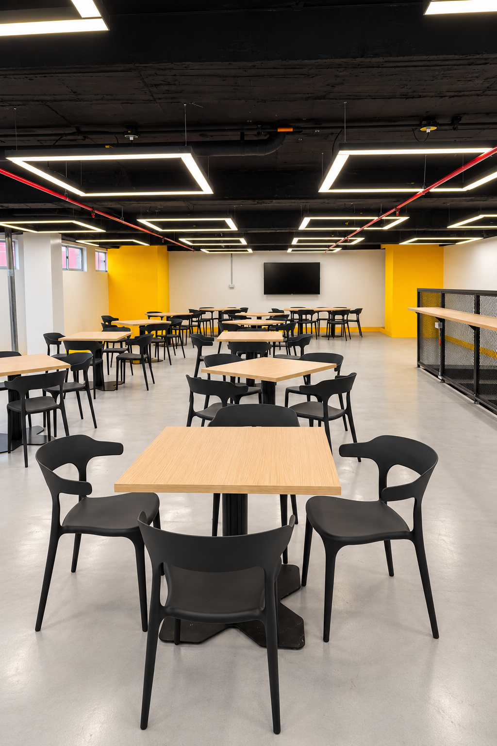 Megacity Centro Comercial arrienda ocho locales para marcas gastronómicas en su nueva plazoleta de Zipaquirá 6