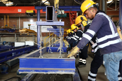 Convocatoria laboral en Cundinamarca: Regiotram abre vacantes, incluso sin experiencia 2