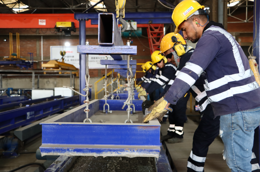 Convocatoria laboral en Cundinamarca: Regiotram abre vacantes, incluso sin experiencia