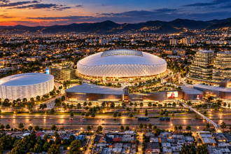 Nuevo estadio El Campín ya está en construcción: superará los 60.000 espectadores y estaría listo en 2028 12