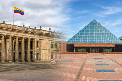 Presupuesto 2027 en Cundinamarca: Nación proyecta $3,45 billones de inversión y Gobernación, $7,17 billones 25 Presupuesto 2027 en Cundinamarca: Nación proyecta $3,45 billones de inversión y Gobernación, $7,17 billones 24