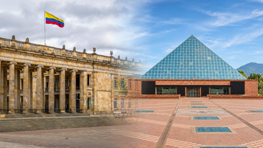 Presupuesto 2027 en Cundinamarca: Nación proyecta $3,45 billones de inversión y Gobernación, $7,17 billones