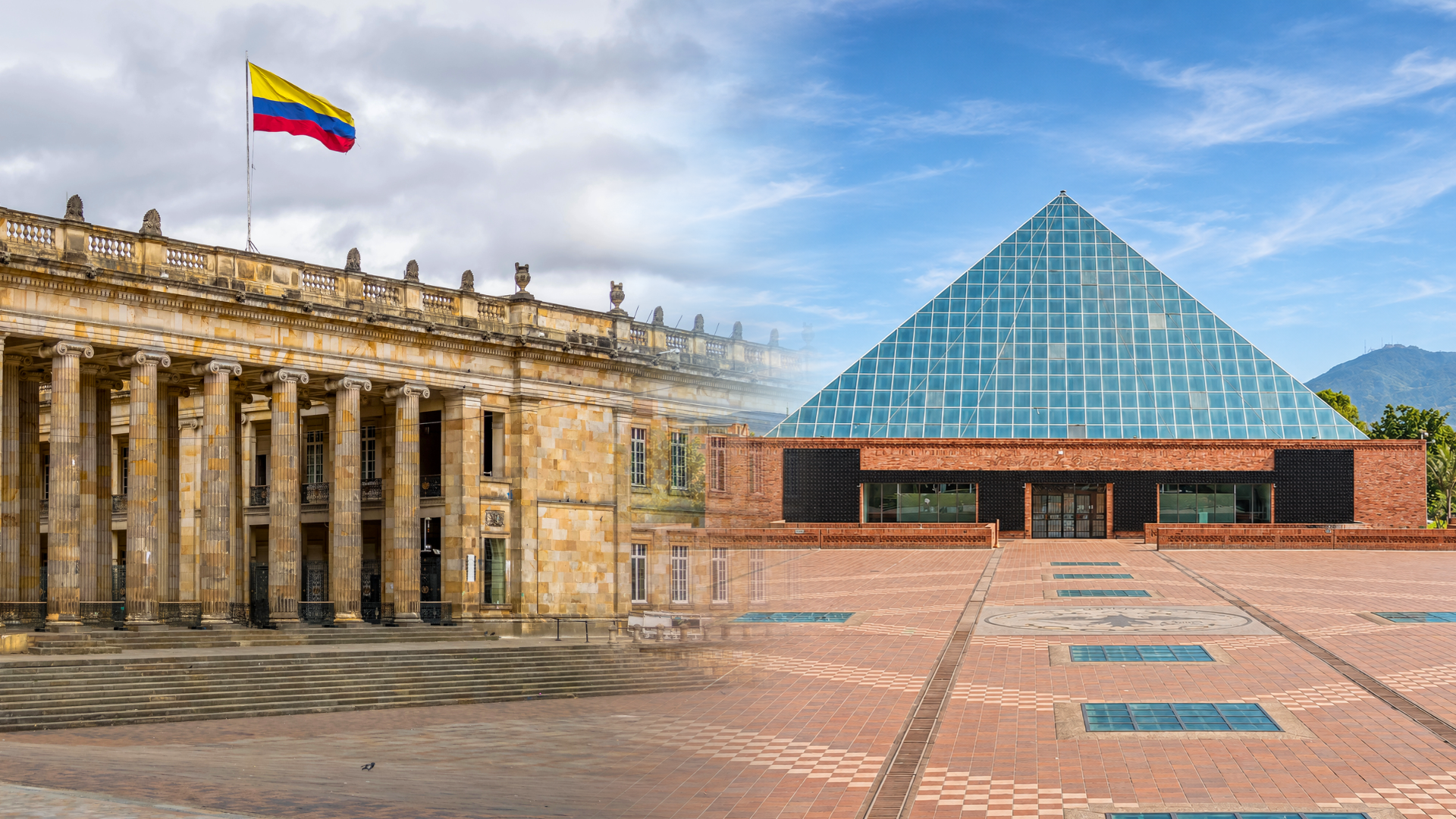 Presupuesto 2027 en Cundinamarca: Nación proyecta $3,45 billones de inversión y Gobernación, $7,17 billones 3