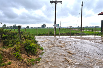 Cundinamarca suma 16 emergencias por lluvias en octubre: El Niño no frena inundaciones ni deslizamientos 10