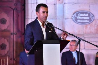 Gobernación de Cundinamarca presentó presupuesto de $7,17 billones para financiar el Plan de Desarrollo en 2027 11