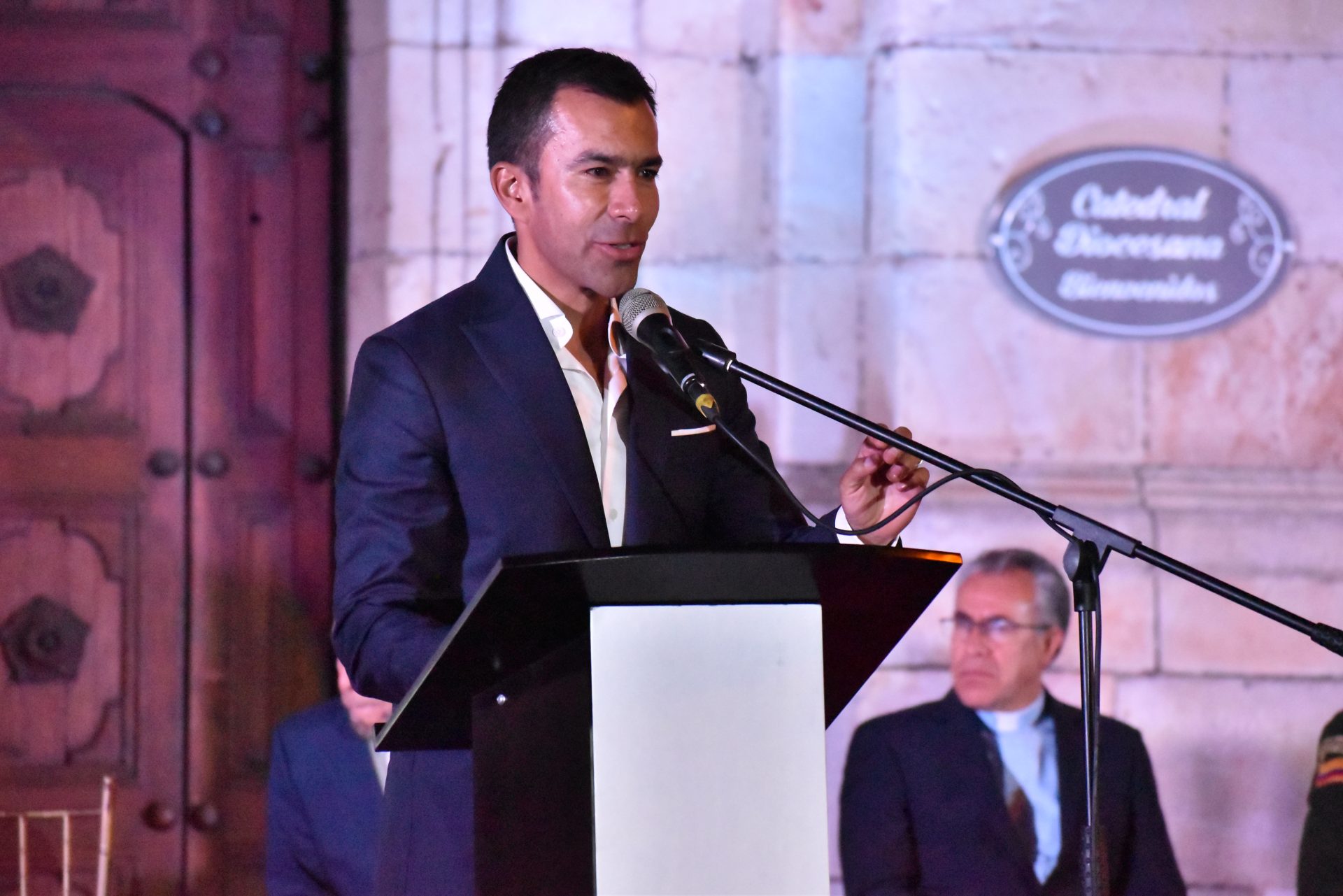 Gobernación de Cundinamarca presentó presupuesto de $7,17 billones para financiar el Plan de Desarrollo en 2027 7