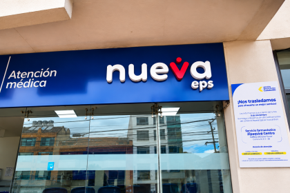 Nueva EPS en Zipaquirá: la entrega de medicamentos pasa al Servicio Farmacéutico Colsubsidio del centro desde el 9 de noviembre 3 Nueva EPS en Zipaquirá: la entrega de medicamentos pasa al Servicio Farmacéutico Colsubsidio del centro desde el 9 de noviembre 2