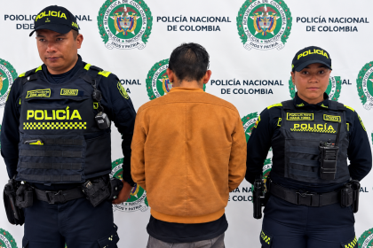 Judicializan a hombre que aceptó cargos por el homicidio de un joven de 19 años en una riña por un perro en Zipaquirá 20