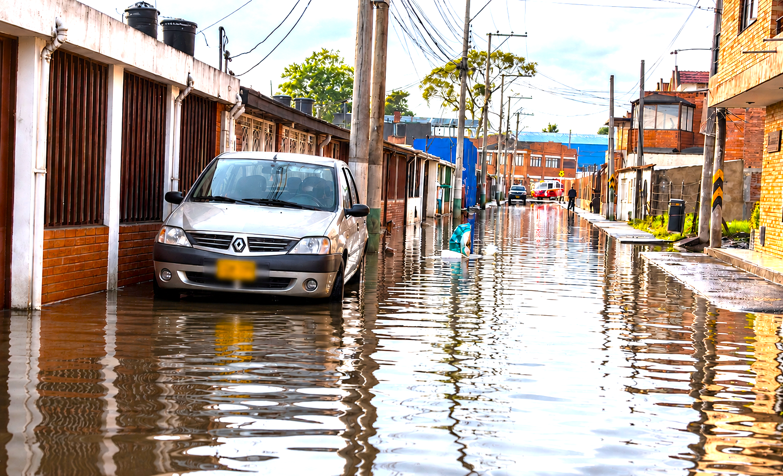Fuertes lluvias en Cundinamarca: inundaciones en Mosquera, Cucunubá y Soacha dejan familias afectadas y vías anegadas 11 Fuertes lluvias en Cundinamarca: inundaciones en Mosquera, Cucunubá y Soacha dejan familias afectadas y vías anegadas 7