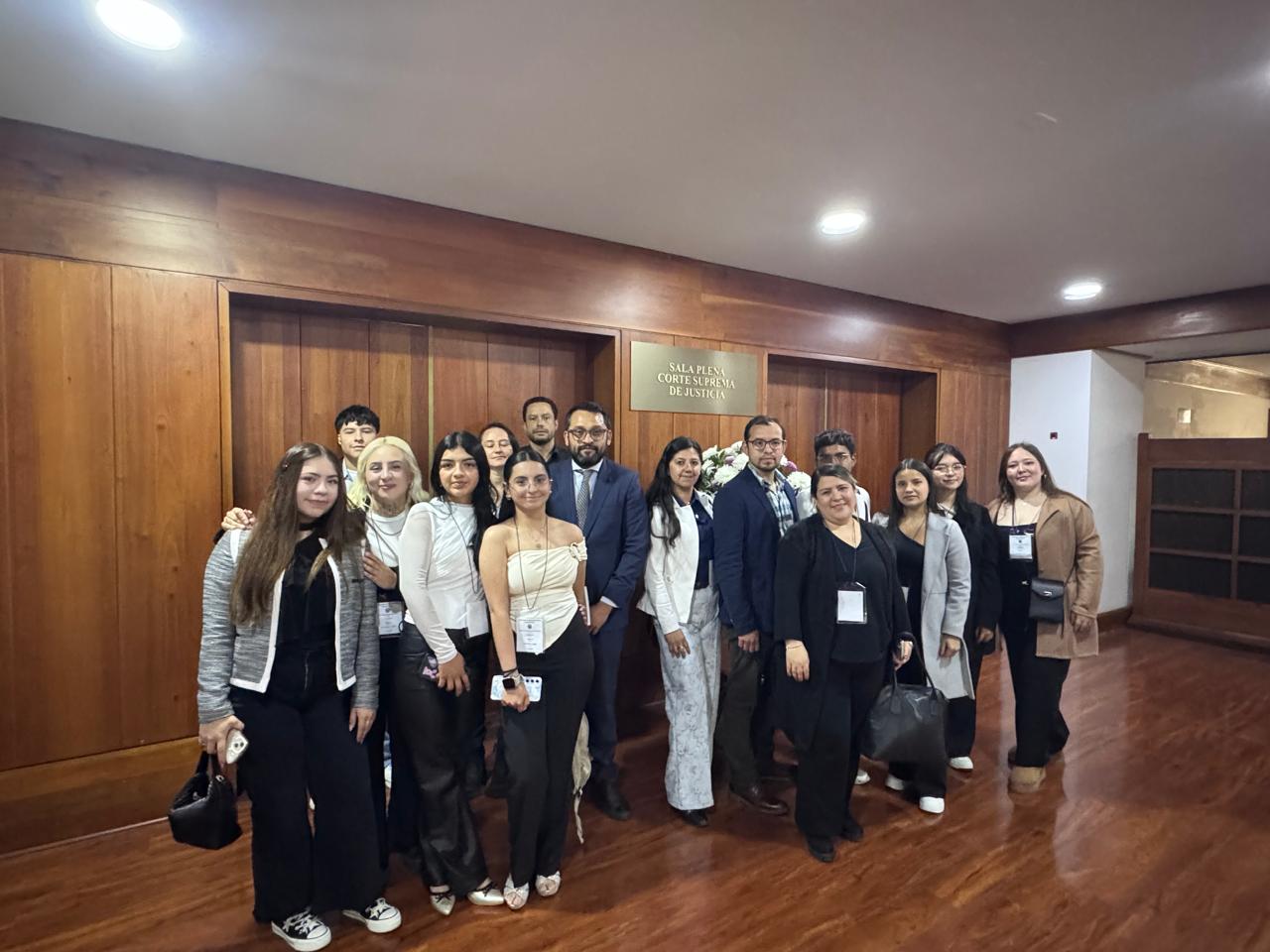 Universidad Colegio Mayor de Cundinamarca abre inscripciones para estudiar Derecho en Zipaquirá, con matrícula gratuita 2