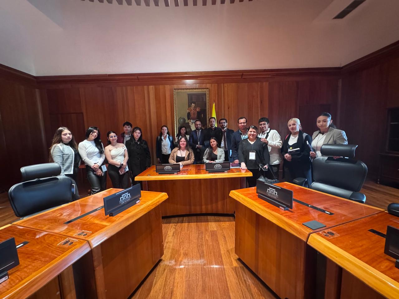 Universidad Colegio Mayor de Cundinamarca abre inscripciones para estudiar Derecho en Zipaquirá, con matrícula gratuita 3