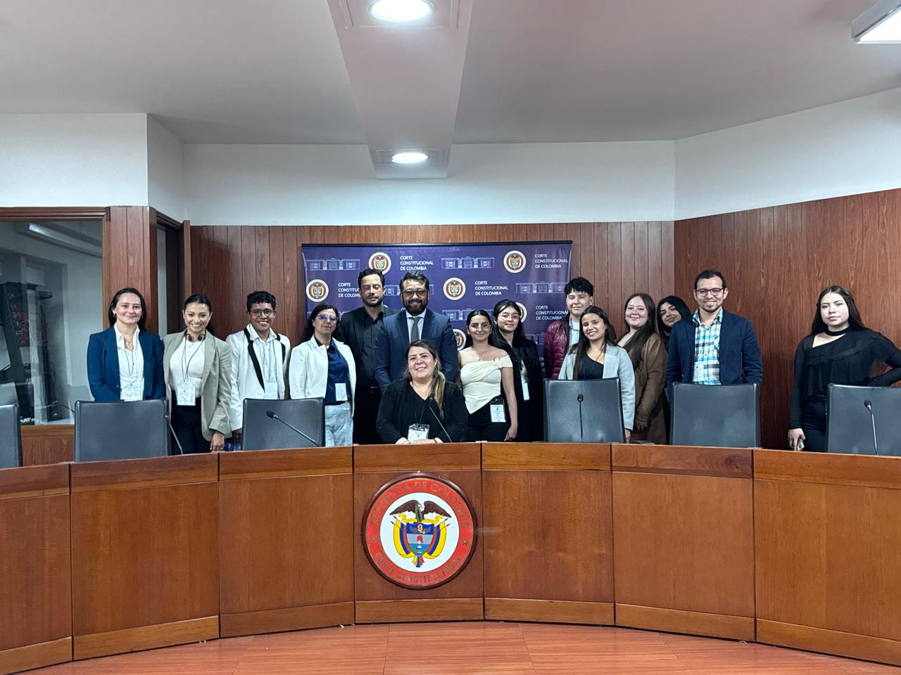 Universidad Colegio Mayor de Cundinamarca abre inscripciones para estudiar Derecho en Zipaquirá, con matrícula gratuita 4