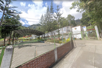 Colegio rural público de Cundinamarca, forma a los puntajes más altos de las Pruebas Saber 11 en 2025 y 2026 11 Colegio rural público de Cundinamarca, forma a los puntajes más altos de las Pruebas Saber 11 en 2025 y 2026 10