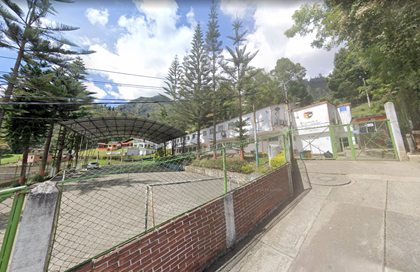 Colegio rural público de Cundinamarca, forma a los puntajes más altos de las Pruebas Saber 11 en 2025 y 2026 26
