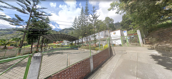 Colegio rural público de Cundinamarca, forma a los puntajes más altos de las Pruebas Saber 11 en 2025 y 2026 9