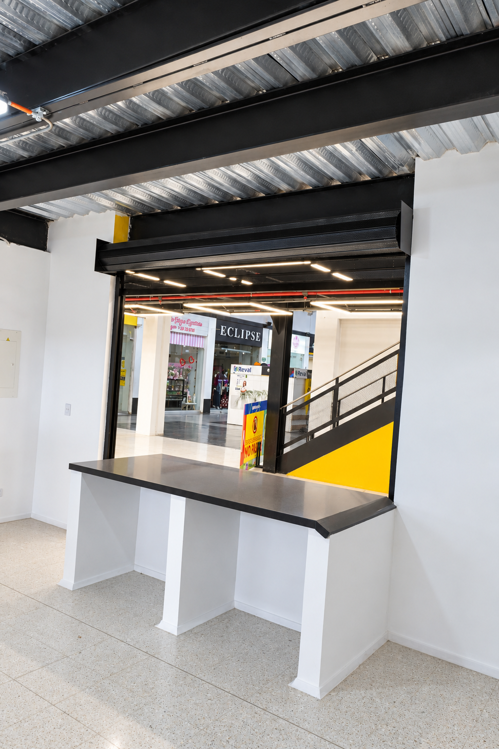 Megacity Centro Comercial arrienda ocho locales para marcas gastronómicas en su nueva plazoleta de Zipaquirá 10