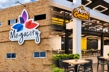 Megacity Centro Comercial arrienda ocho locales para marcas gastronómicas en su nueva plazoleta de Zipaquirá 27 Megacity Centro Comercial arrienda ocho locales para marcas gastronómicas en su nueva plazoleta de Zipaquirá 26