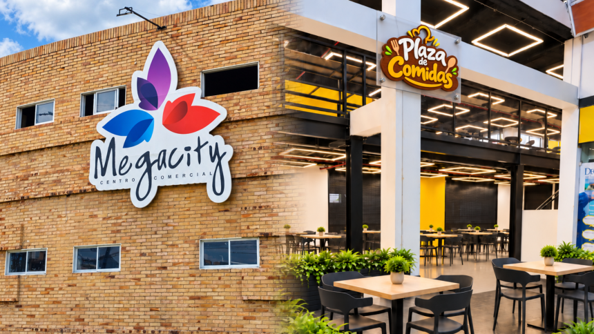 Megacity Centro Comercial arrienda ocho locales para marcas gastronómicas en su nueva plazoleta de Zipaquirá 27 Megacity Centro Comercial arrienda ocho locales para marcas gastronómicas en su nueva plazoleta de Zipaquirá 26