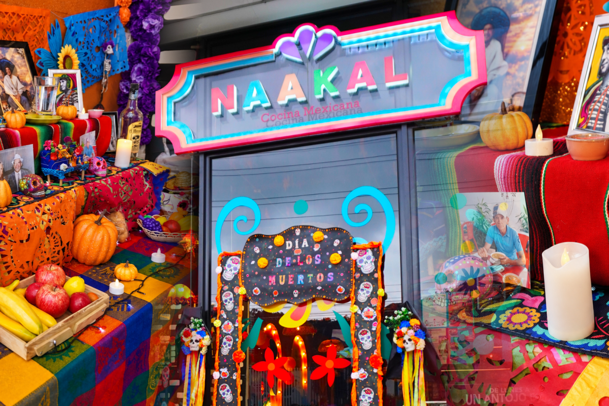 Dónde disfrutar comida mexicana en Zipaquirá y Tocancipá: Naakal y su experiencia del Día de Muertos en octubre