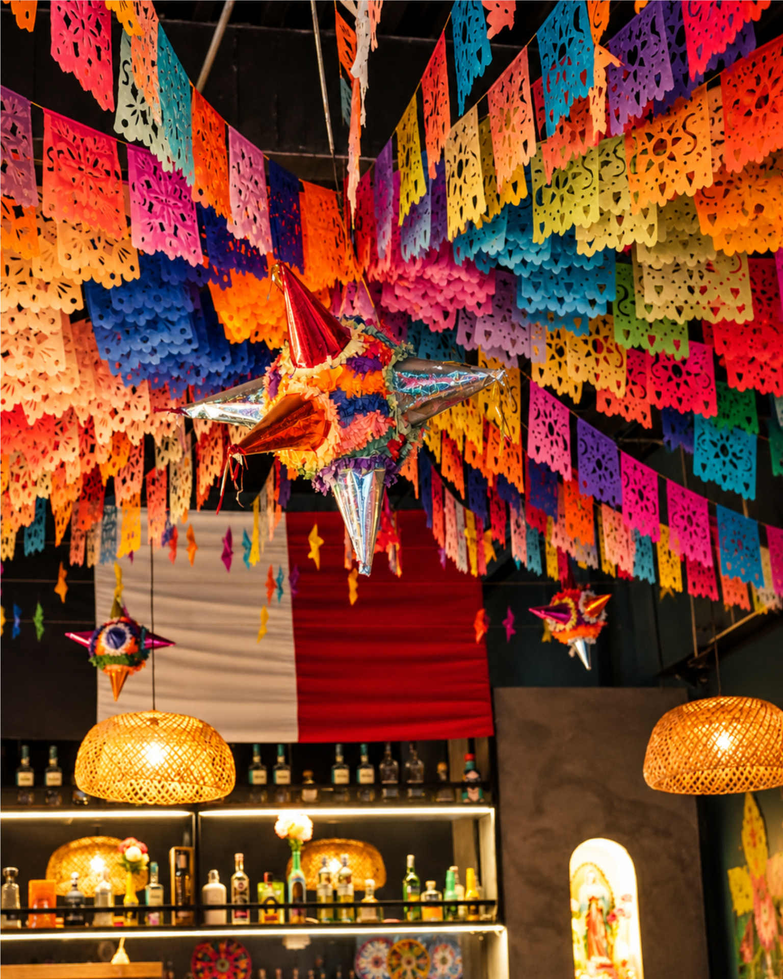 Dónde disfrutar comida mexicana en Zipaquirá y Tocancipá: Naakal y su experiencia del Día de Muertos en octubre 11