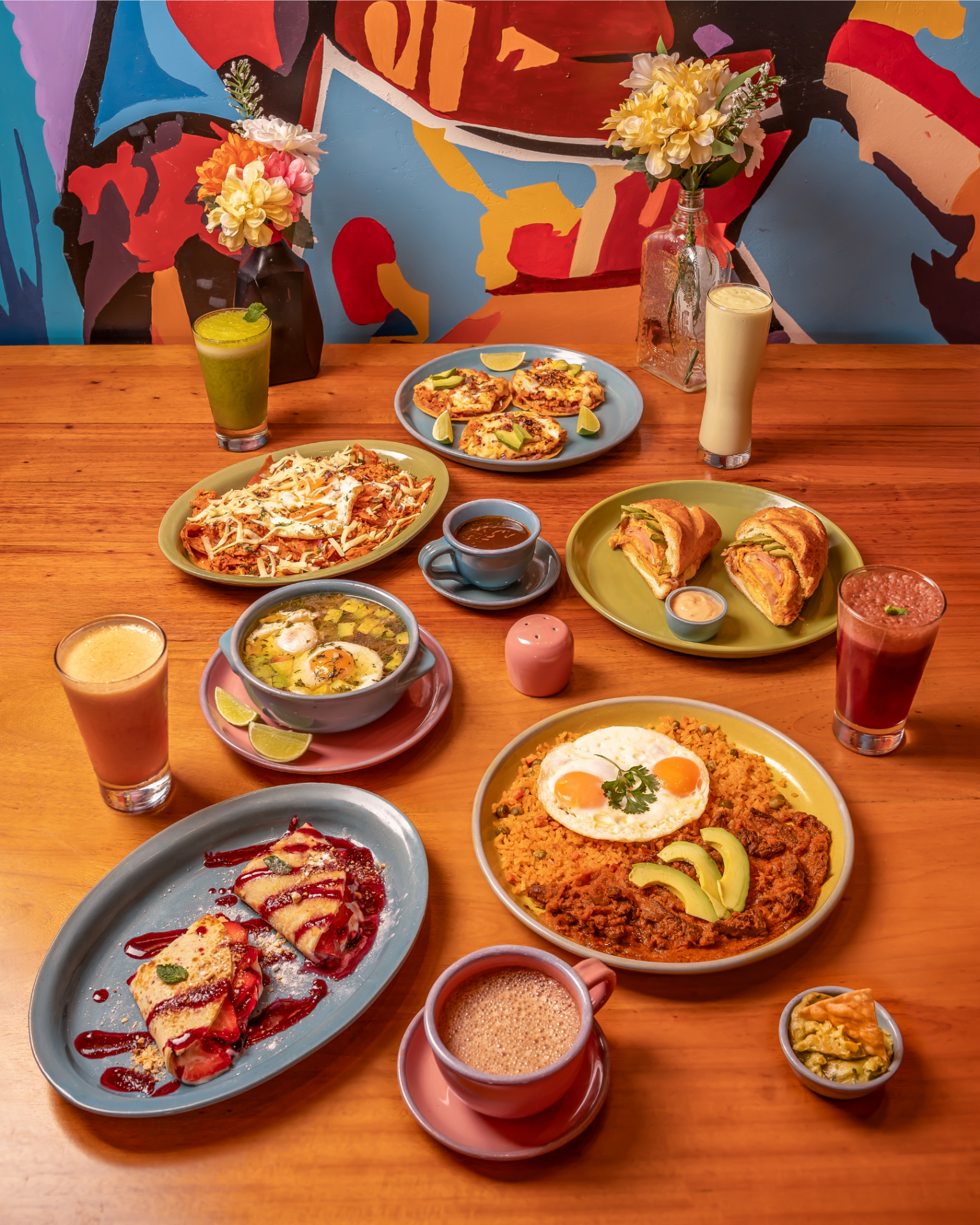 Dónde disfrutar comida mexicana en Zipaquirá y Tocancipá: Naakal y su experiencia del Día de Muertos en octubre 10
