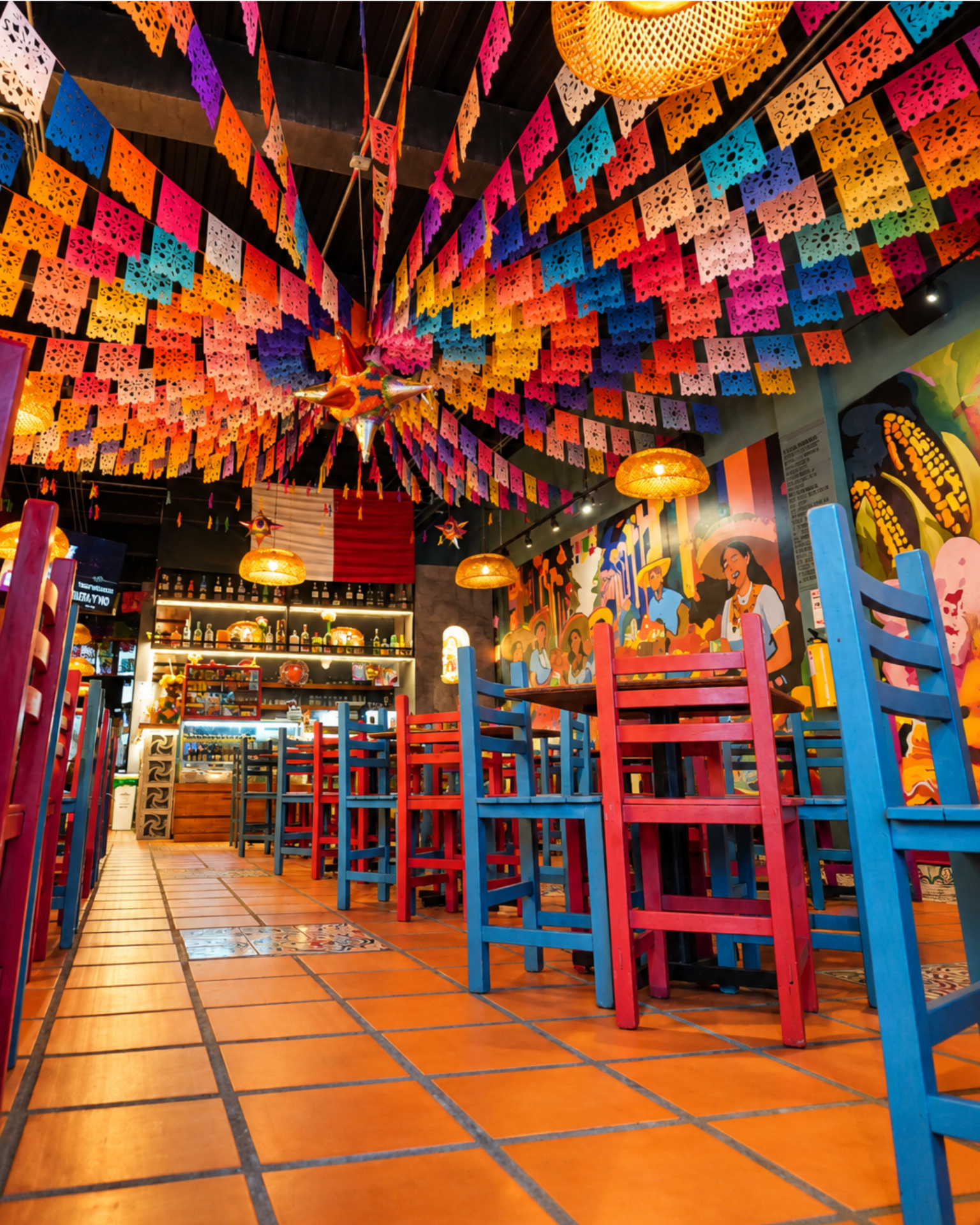 Dónde disfrutar comida mexicana en Zipaquirá y Tocancipá: Naakal y su experiencia del Día de Muertos en octubre 1