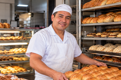 Convocatoria laboral en Zipaquirá: Vacante para panadero con conocimientos en pastelería 17
