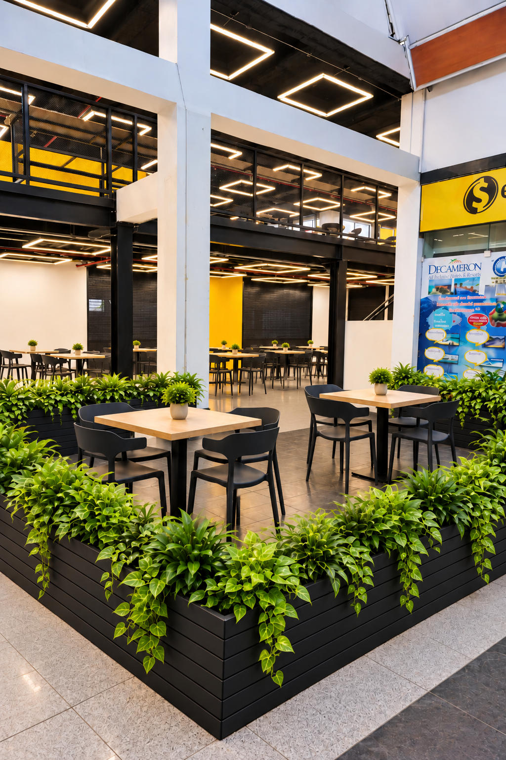 Megacity Centro Comercial arrienda ocho locales para marcas gastronómicas en su nueva plazoleta de Zipaquirá 13