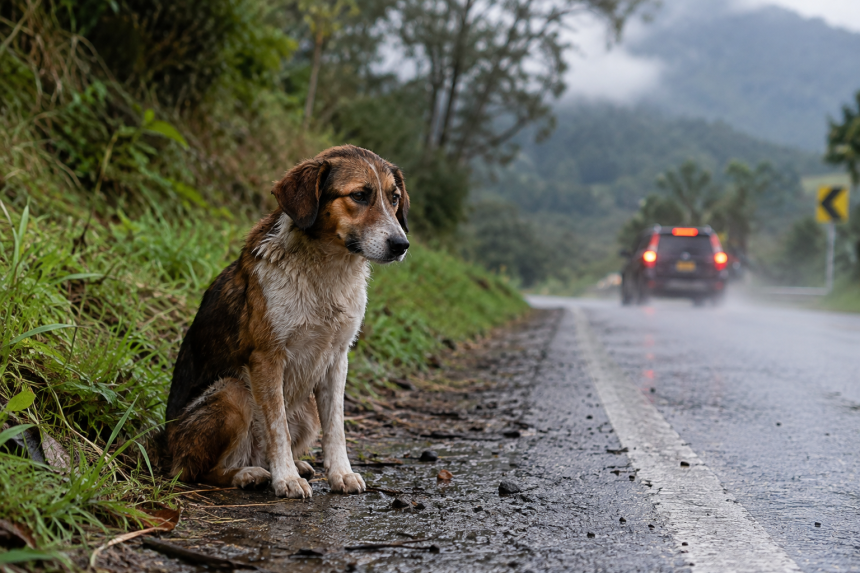 Abandono de mascotas en Colombia: cuándo es solo una infracción y cuándo se convierte en delito con pena de prisión 25 Abandono de mascotas en Colombia: cuándo es solo una infracción y cuándo se convierte en delito con pena de prisión 24