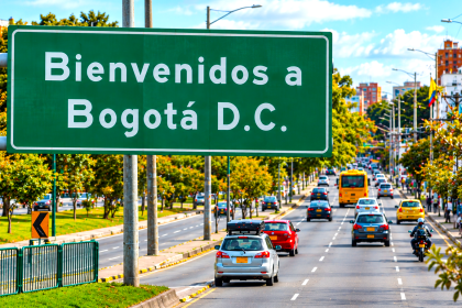 Pico y Placa Solidario en Bogotá: Tribunal de Cundinamarca rechaza demanda que buscaba anularlo 22