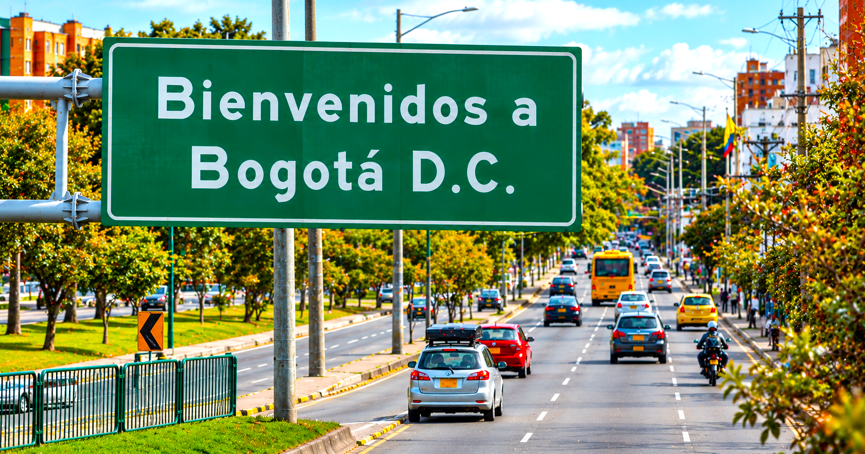 Pico y Placa Solidario en Bogotá: Tribunal de Cundinamarca rechaza demanda que buscaba anularlo 3