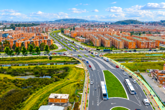 Puente Tibanica conectará Ciudad Verde con Bosa: obra entre Soacha y Bogotá fue adjudicada por $59.808 millones 12 Puente Tibanica conectará Ciudad Verde con Bosa: obra entre Soacha y Bogotá fue adjudicada por $59.808 millones 11