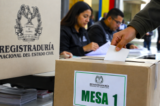 Registraduría definió el calendario electoral de 2027: ¿cuándo se inscriben los candidatos y dónde podrá votar? 11 Registraduría definió el calendario electoral de 2027: ¿cuándo se inscriben los candidatos y dónde podrá votar? 10