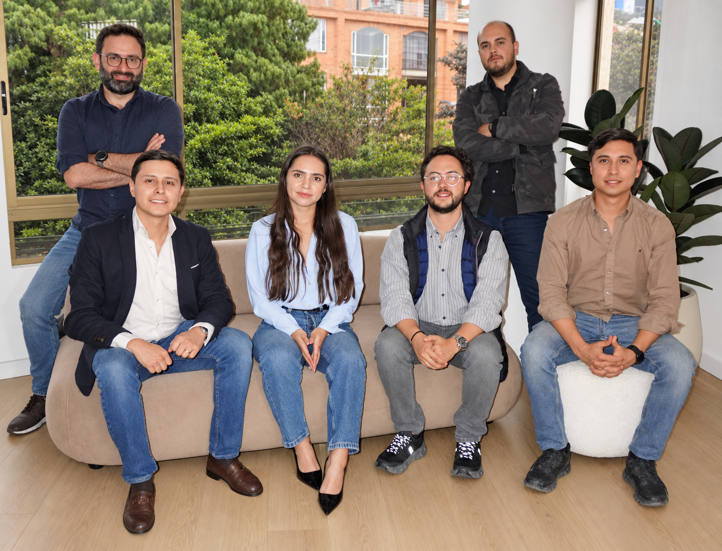 Cool House está en lanzamiento de apartamentos en Zipaquirá de 96 m² con diseño exclusivo: Edificio Maná 2 Cool House está en lanzamiento de apartamentos en Zipaquirá de 96 m² con diseño exclusivo: Edificio Maná 1