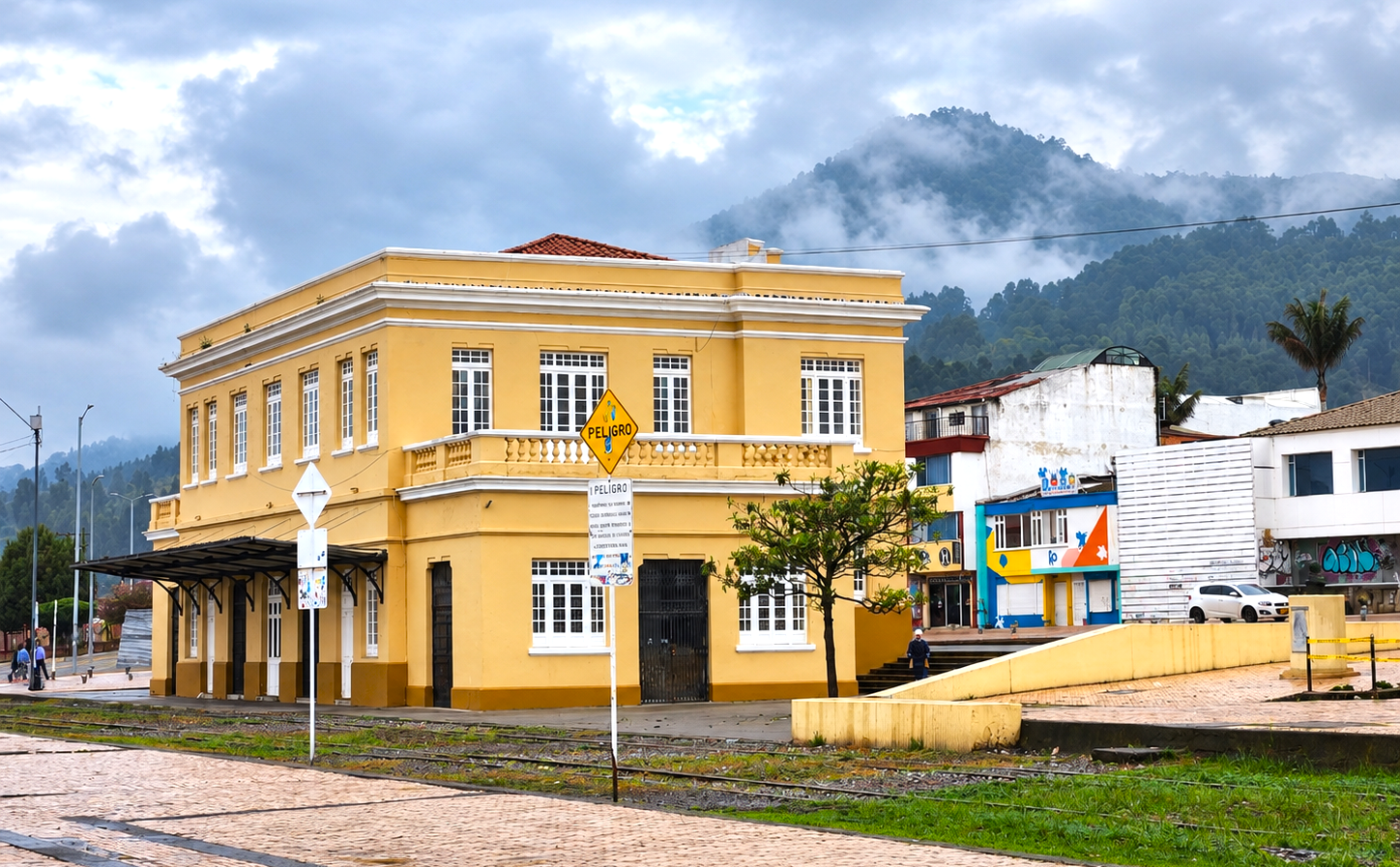 Impuesto predial en Zipaquirá 2026; aplicarán descuentos del 90 % en intereses de mora y del 50 % en sanciones tributarias 7